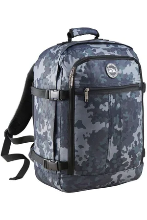 Cabin Max Metz 30L Underseat Cabin Bag Backpack 45x36x20cm - - One Size