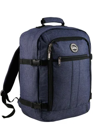 Cabin Max Metz 30L Underseat Cabin Bag Backpack 45x36x20cm - - One Size