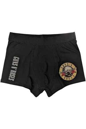 Guns N´Roses Classic Logo Boxer Shorts - - XXL
