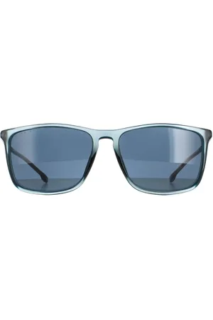 HUGO BOSS Rectangle BOSS 1182/S/IT - One Size