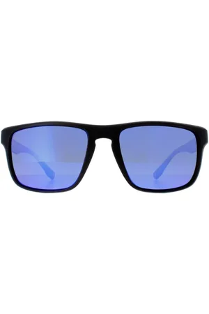 Lacoste Aviator Matte Brown L185S - One Size