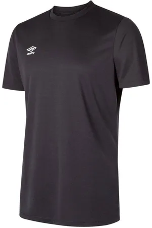Umbro Club Short-Sleeved Jersey - - XXL