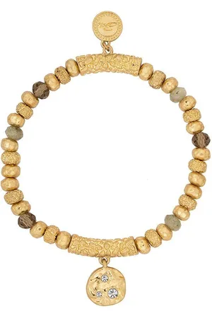 Bibi Bijoux Womens Gold 