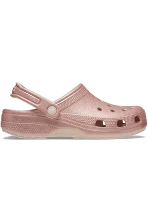 Crocs Classic Glitter
