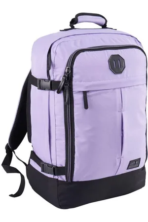 Cabin Max Metz 44L Cabin Bag Carry On Backpack 55x40x20cm - - One Size