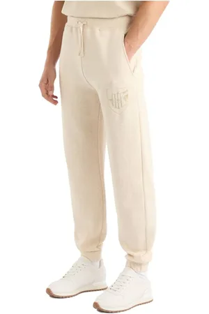 Umbro Crest Jogging Bottoms - - S