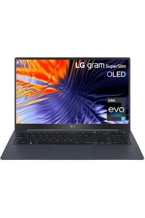 LG Gram Superslim 15.6" OLED Laptop Intel i7 16GB RAM 2TB SSD - One Size