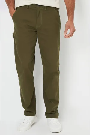 Threadbare Corrier