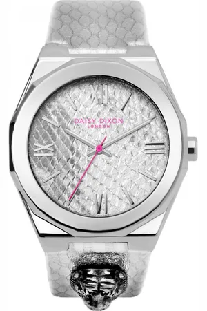 Daisy Dixon Womens DD117S Alessandra 36mm Quartz Watch - - One Size