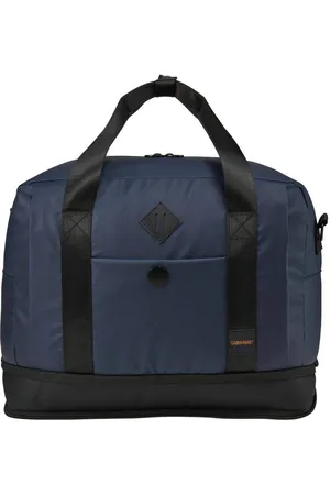 Cabin Max Gozo Cabin Bag Expandable Holdall 40x20x25cm > 40x30x20cm - - One Size