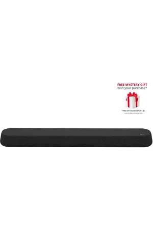 LG Eclair 3.0 All-in-One Smart Sound Bar with Dolby Atmos - - One Size