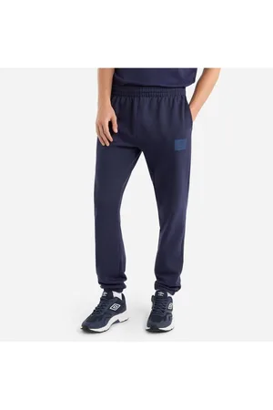 Umbro Tapered Jogging Bottoms - - S