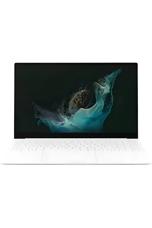 Samsung Galaxy Book2 Pro SE 15.6" AMOLED Laptop Intel Core Ultra 7 16GB RAM 512GB SSD - - One Size