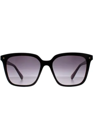 Ted Baker Womens Square Grey Gradient TB1676 Ramona - One Size