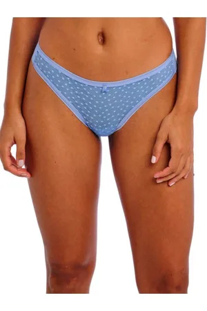 Freya Womens Starlight Brazilian Brief - - 12