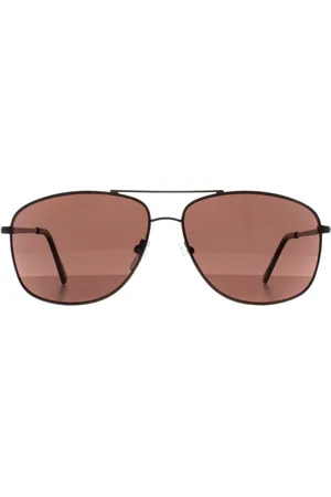 Calvin Klein Rectangle CK19137S - One Size