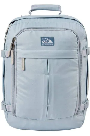 Cabin Max Metz 24L Underseat Cabin Bag 40x30x20cm - - One Size