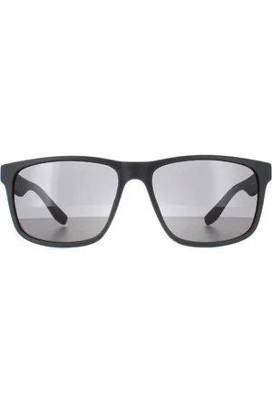 Calvin Klein Rectangle Matte CK19539S - One Size