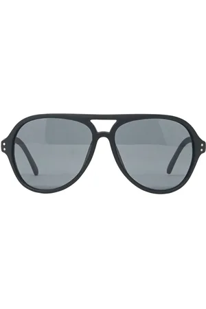 Calvin Klein Grey Lens Sunglasses - One Size