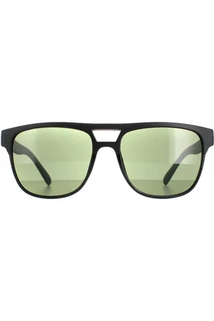 Calvin Klein Round Matte Solid Green G15 CK20523S - One Size