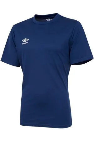 Umbro Club Short-Sleeved Jersey - - S