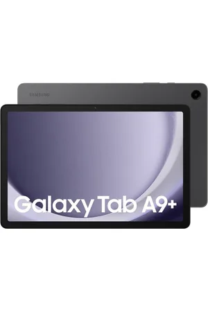 Samsung Galaxy A9+ Plus SM-X216B LTE 5G 11" Tablet 128GB 8GB Ram Graphite - - 11 to 11.9 inches