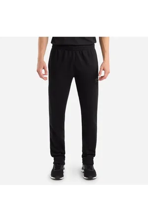 Umbro Fleece Jogging Bottoms - - S