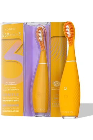 Foreo ISSA Mini 3 Mango - - One Size