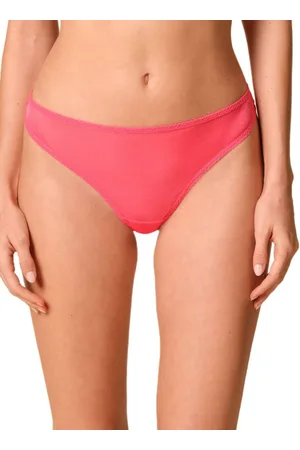 Gossard Womens Glossies Thong - - 16