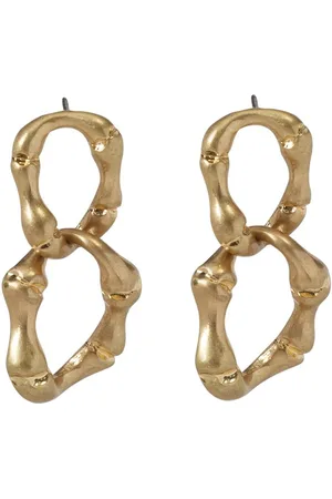 Bibi Bijoux Womens Gold 