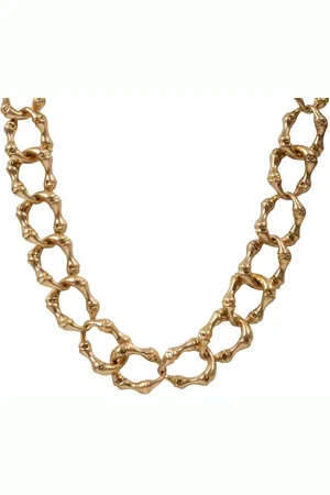 Bibi Bijoux Womens Gold 