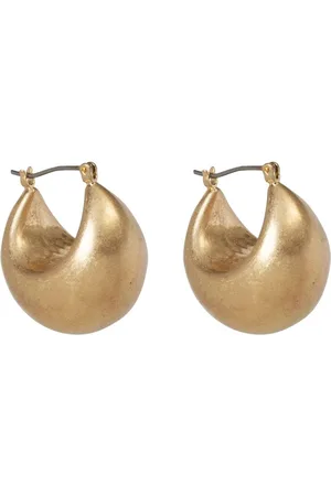 Bibi Bijoux Womens Gold 
