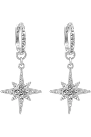 Bibi Bijoux Womens Silver 