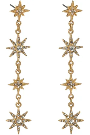 Bibi Bijoux Womens Gold 