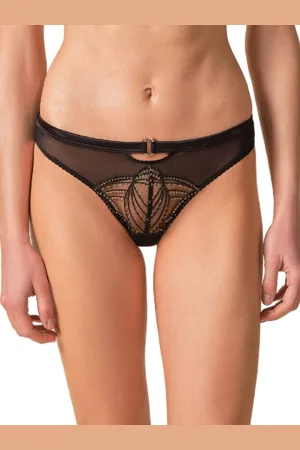 Gossard Womens Viva Brief - - L