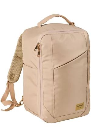 Cabin Max Manhattan 20L Underseat Cabin Bag 40x20x25cm - - One Size