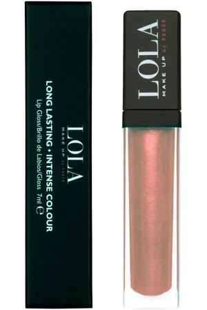 Lola Long Lasting Intense Colour Lip Gloss 7ml - - One Size