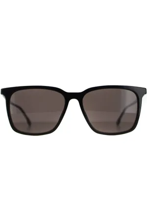 HUGO BOSS Rectangle Grey BOSS 1086/S/IT - One Size