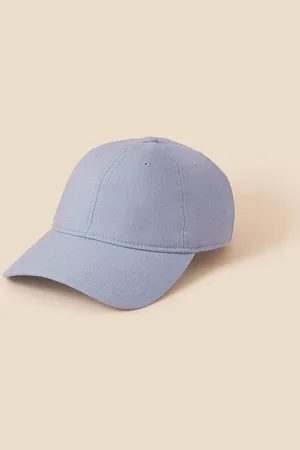 Accessorize Womens Twill Baseball Cap - - One Size