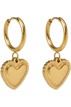 Bibi Bijoux Womens Gold 