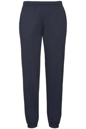Fruit Of The Loom Jogging Bottoms - - XXXL