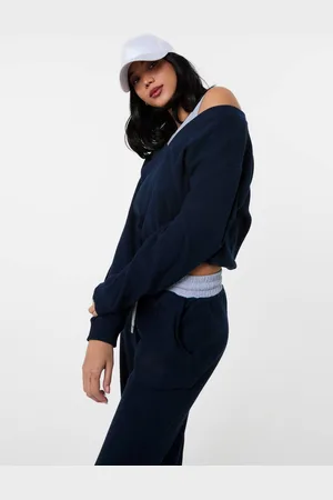 Pink Vanilla Womens Double Layered Jumper - - L