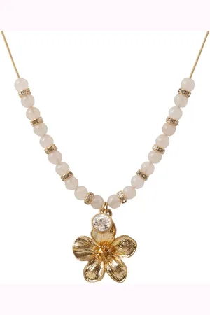 Bibi Bijoux Womens Gold 