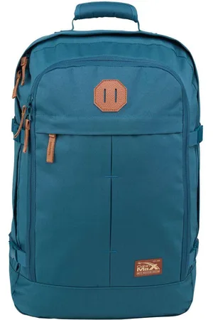 Cabin Max Metz 44L Cabin Bag Carry On Backpack 55x40x20cm - - One Size