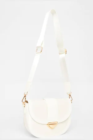 Quiz Womens Cross Body Bag - One Size