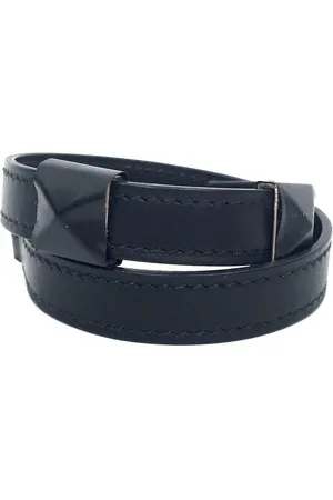 Hermès Preloved Hapi Bracelet Leather Women - One Size