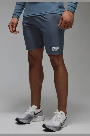 Boohoo Man Active Performance Training Dept. 5inch Shorts - - M