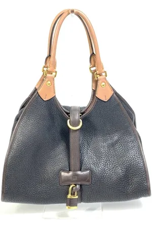 Loewe Preloved Amazona Handbag Leather Style Women - - One Size