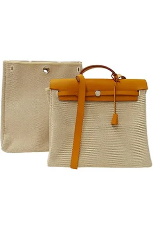 Hermès Preloved Haut Courroies Shoulder Bag Women - - One Size