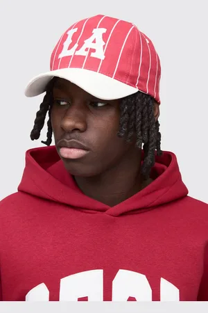 Boohoo LA Trucker Cap - - One Size